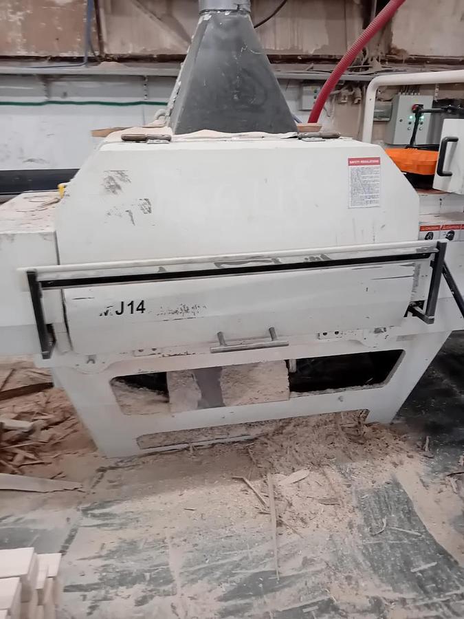 Použitý JKS MJ 145 H