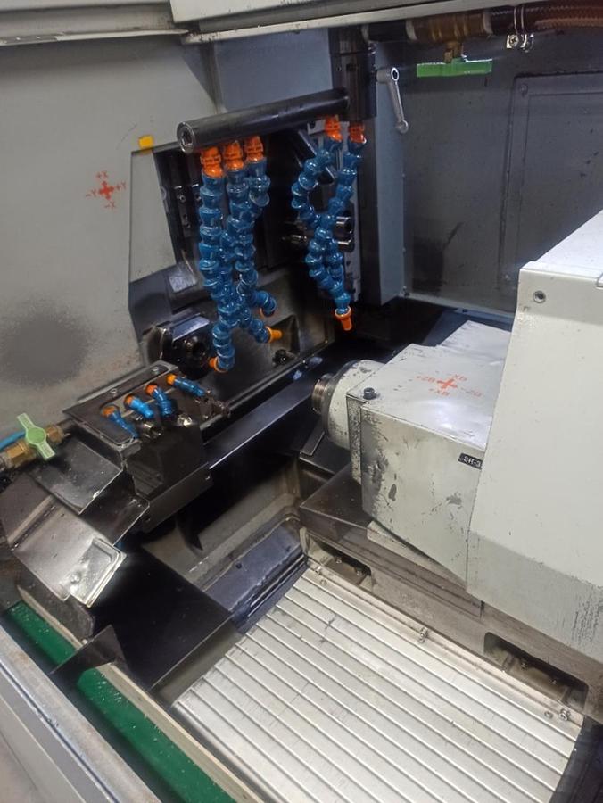 Gebraucht STAR SR 32J