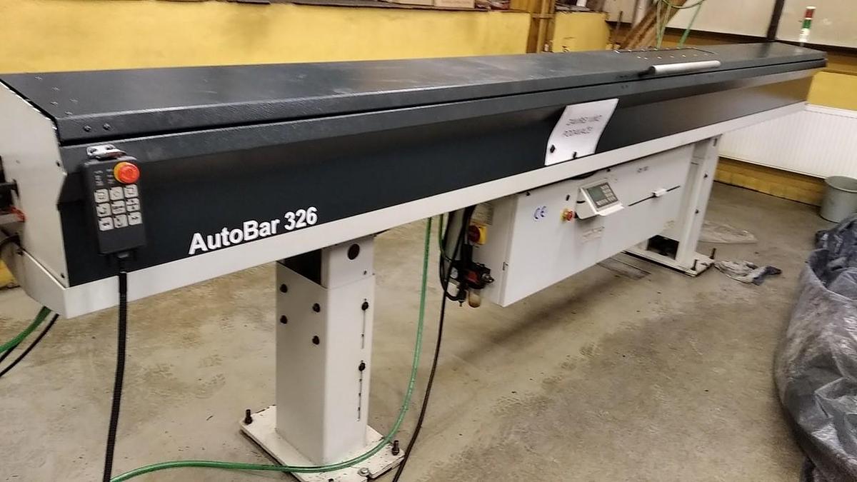 CNC soustruh HANWHA XP16S