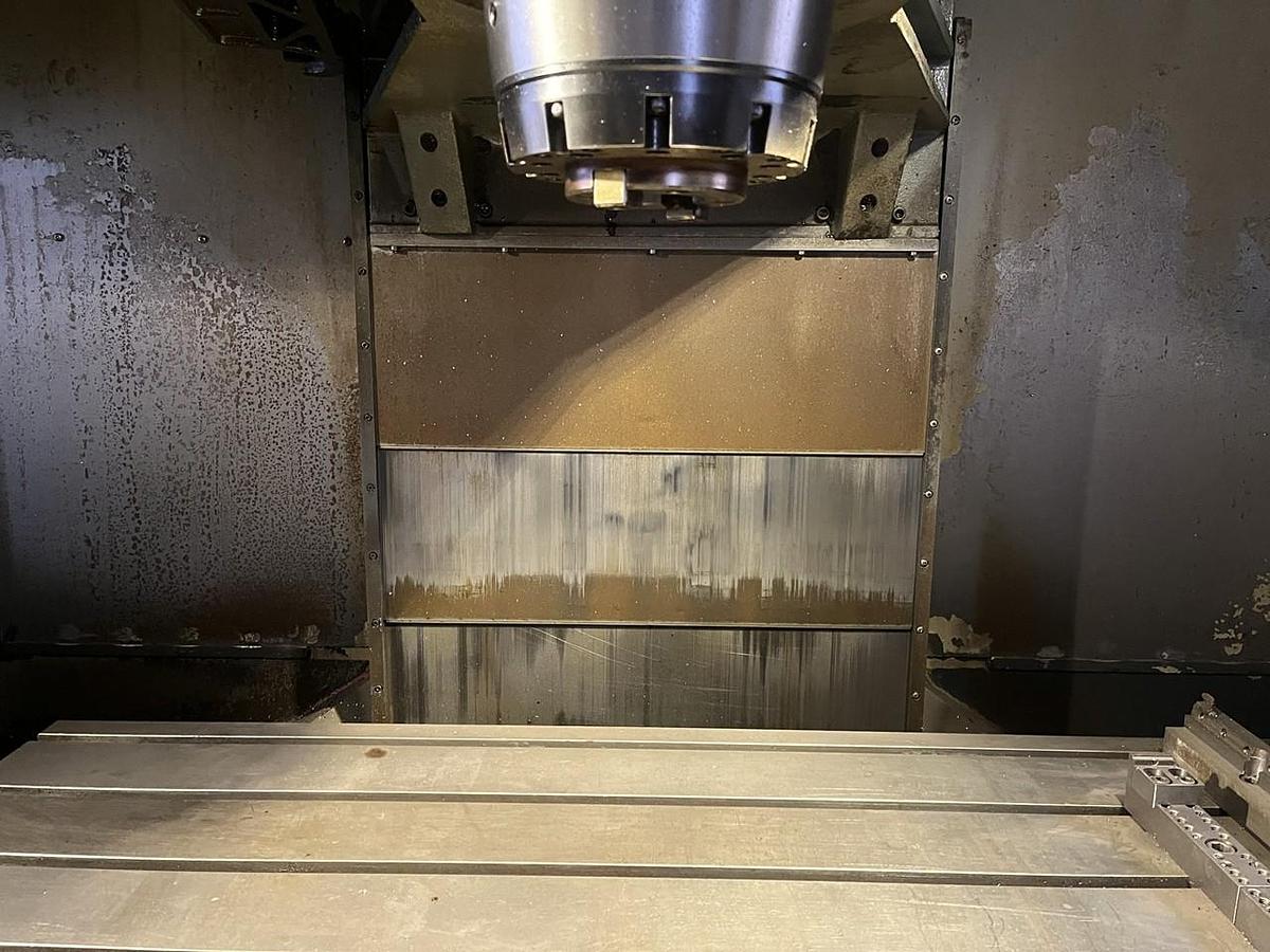 Gebraucht MAS MCV 1270 POWER
