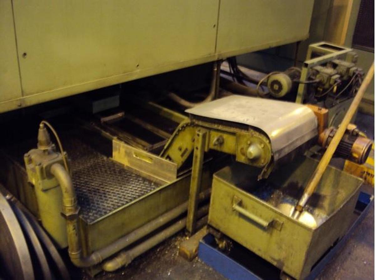 Použitý PFAUTER PE 1000 CNC