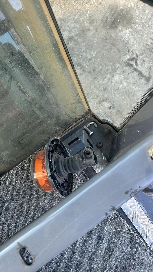 Gebraucht HAMM DV 40 W