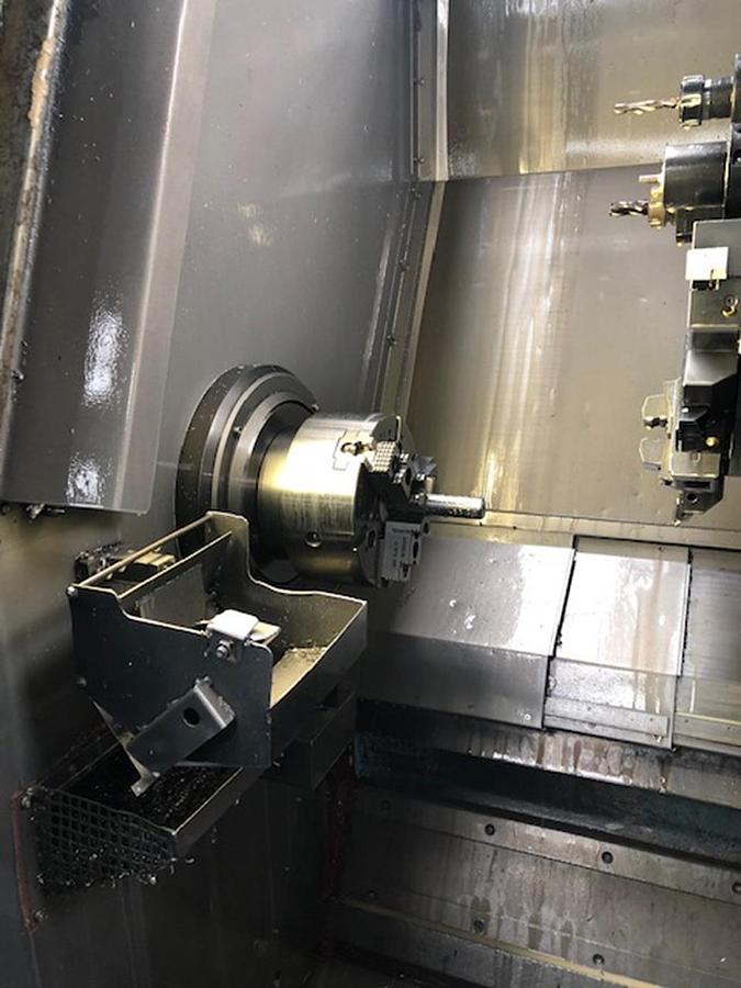 Gebraucht MAS SPU 20