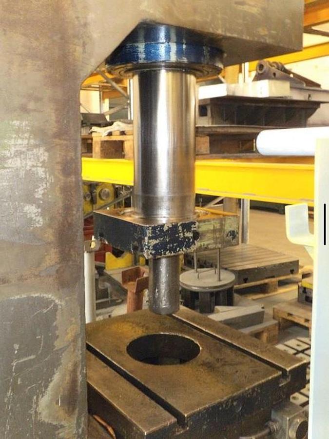 Used HERMAN  GRIMM PYE 40