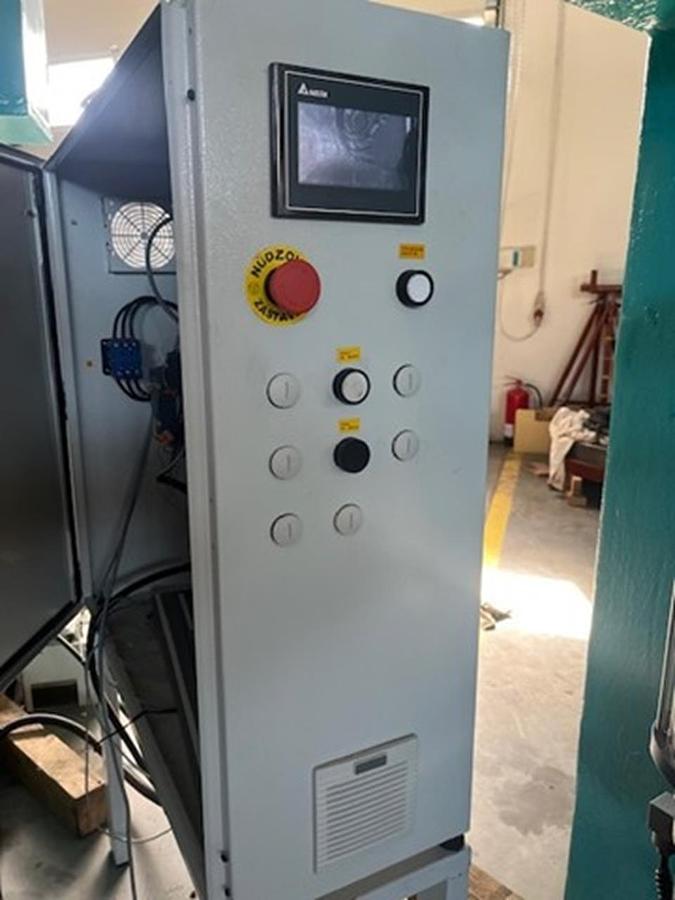 Used ZTS LEK 250