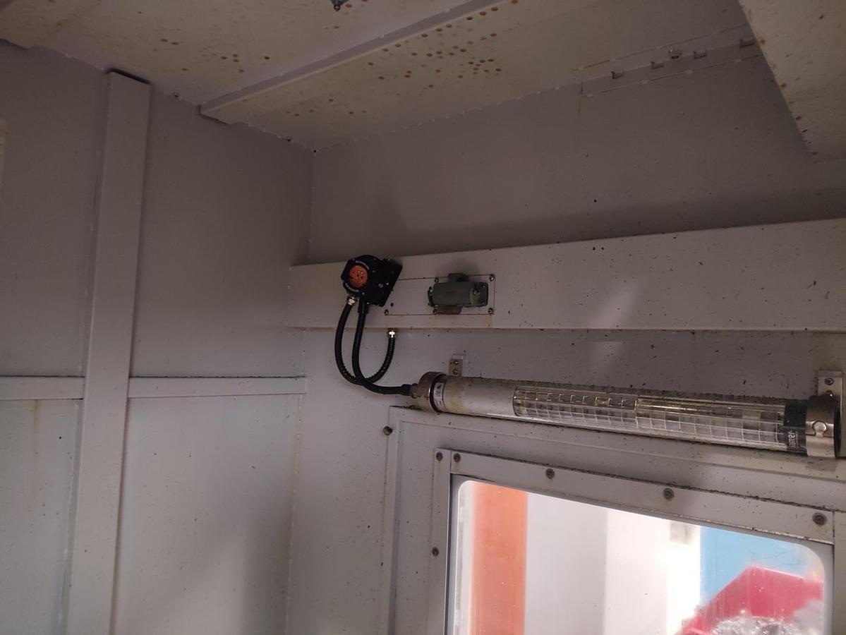 Gebraucht Microcut M 1200