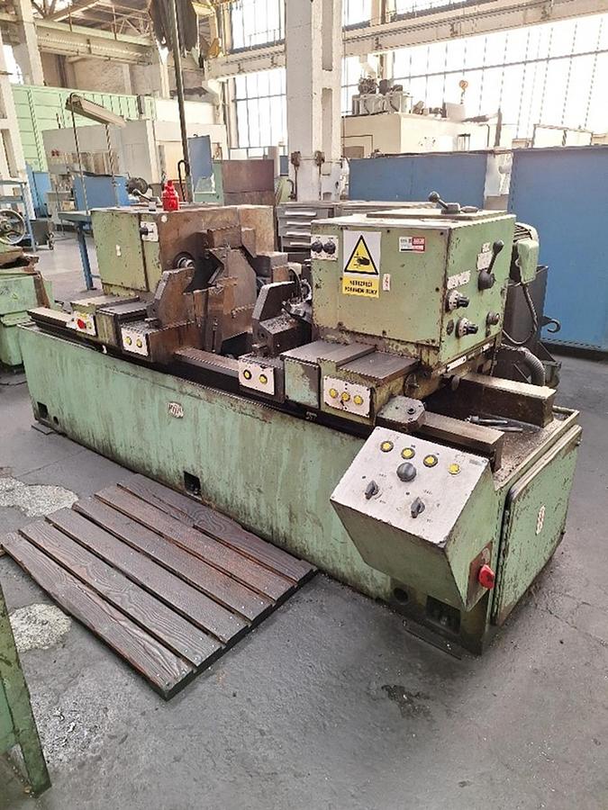 Gebraucht WMW FXLZD 160 C