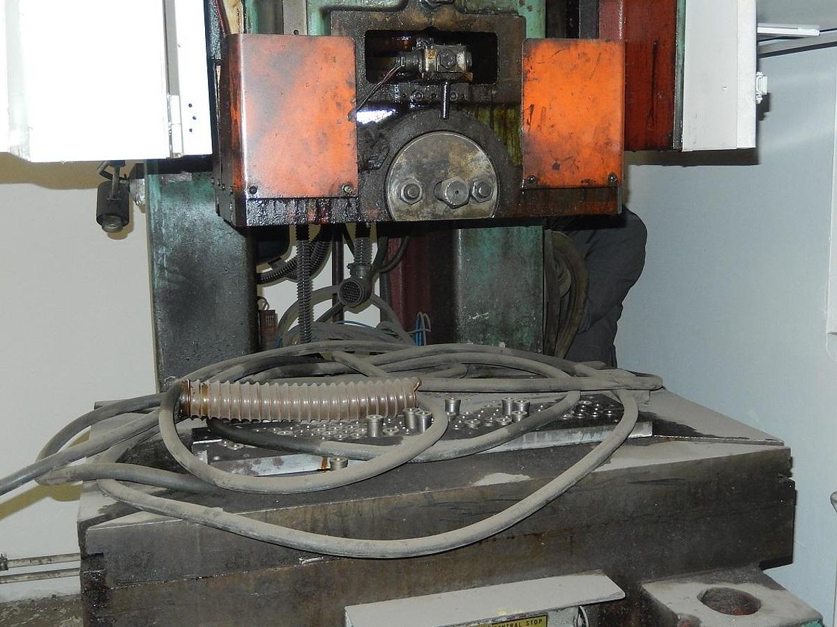 Gebraucht SMERAL LEXN 100 C