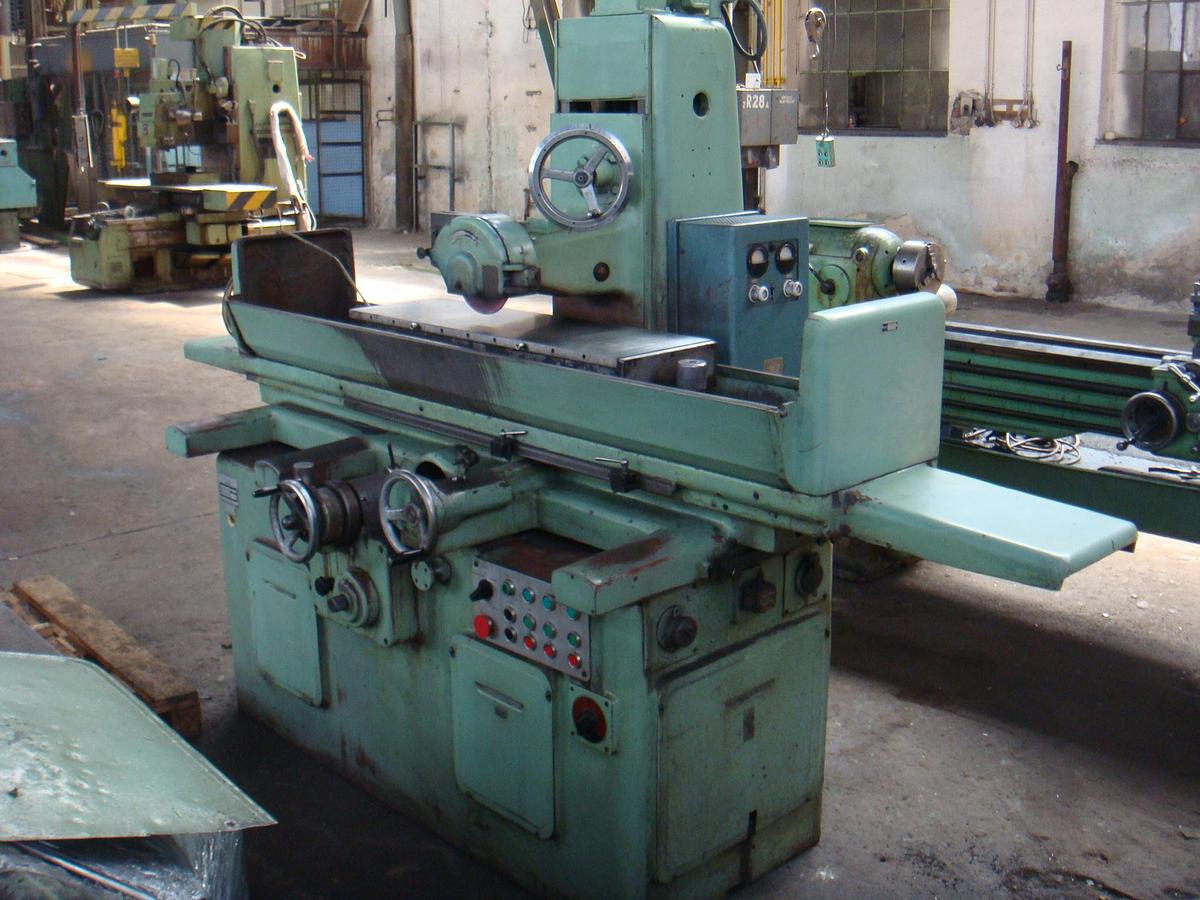 Used TOS BPH 300/1000