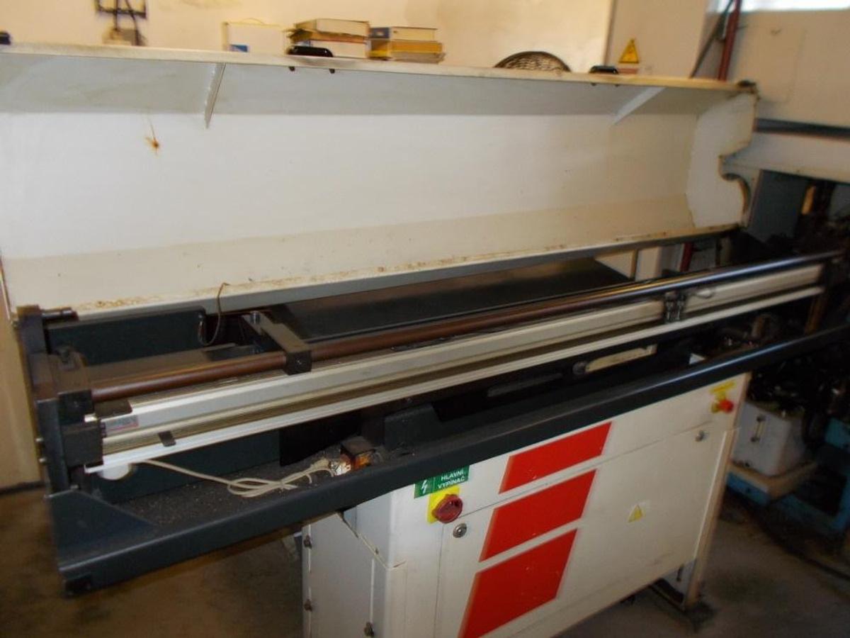 Used MAZAK Quick Turn 6T