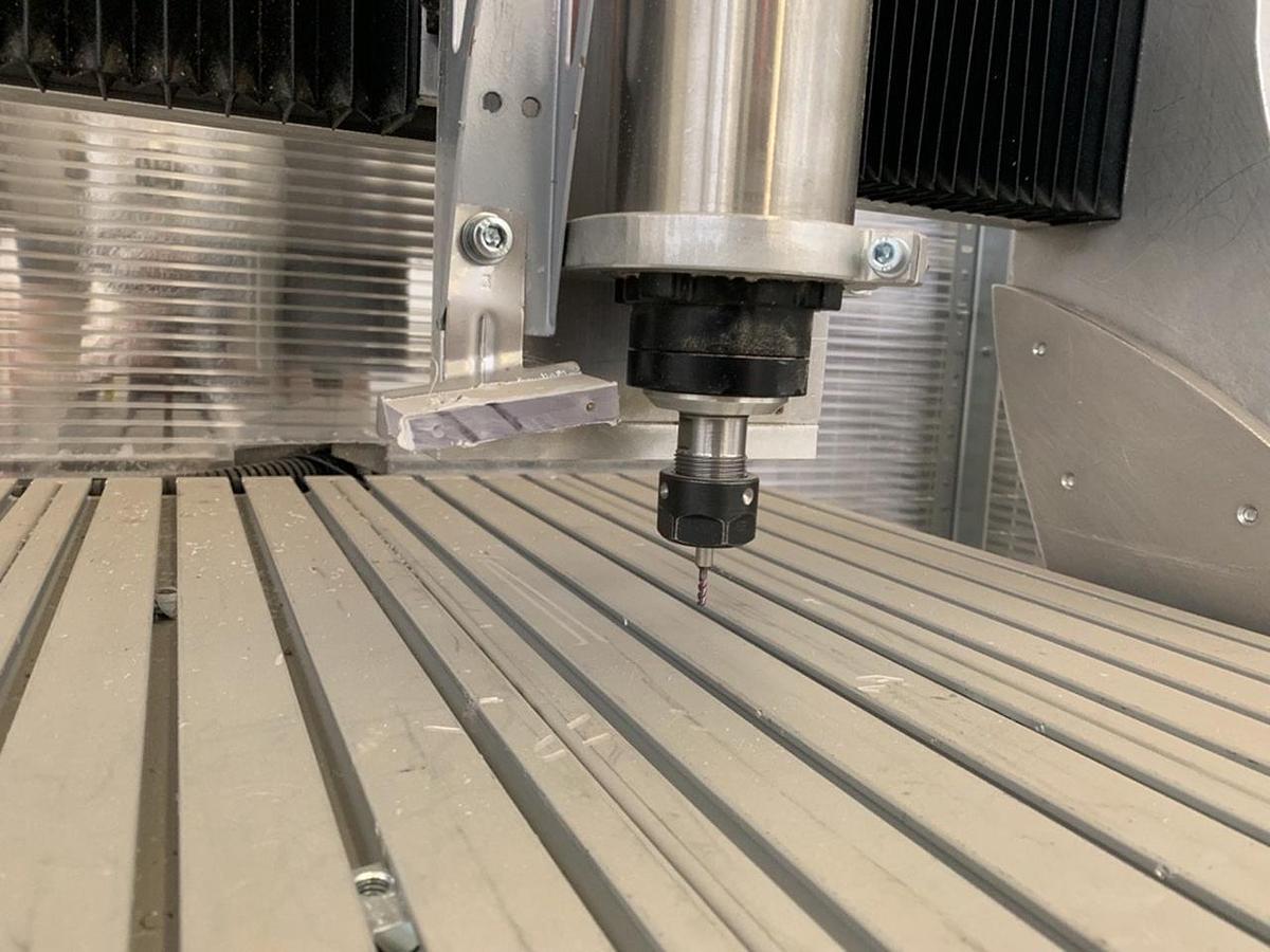 Gebraucht Kompas F1000