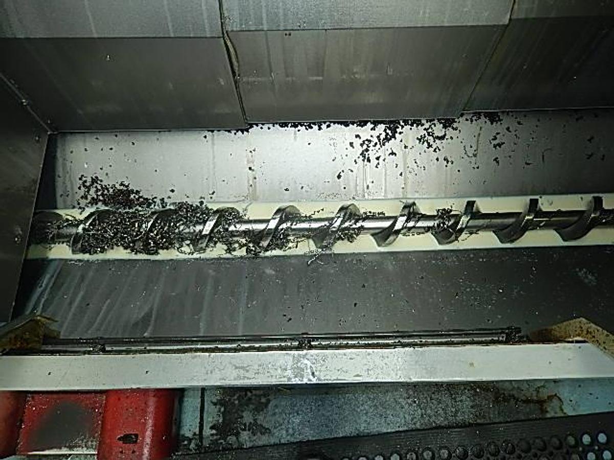 Gebraucht HAAS SL 30 HE