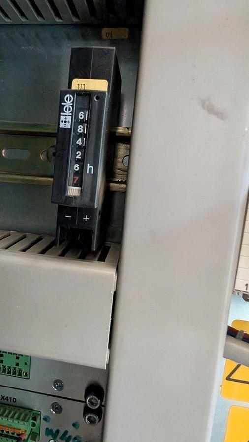 Laser pro řezání trubek ADIGE LT652