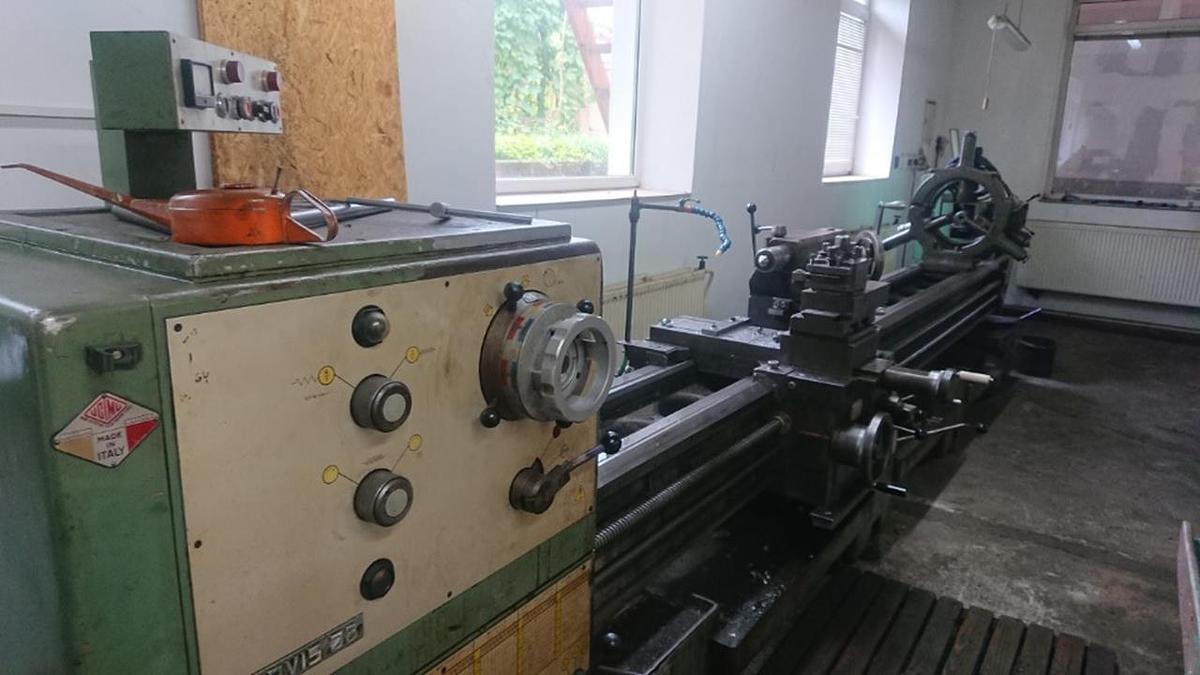 Used Merli Clovis 28