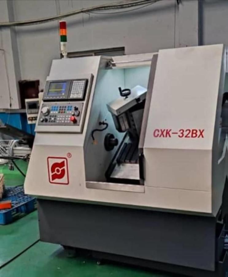 Used Bluetooth CNC CXK-32BX