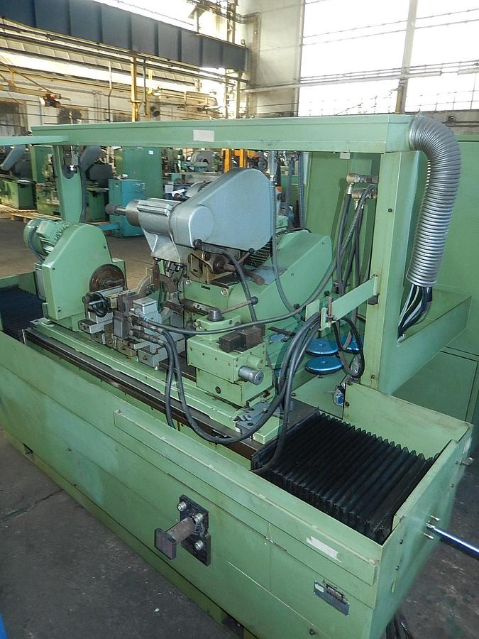 Gebraucht Studer S 40-12