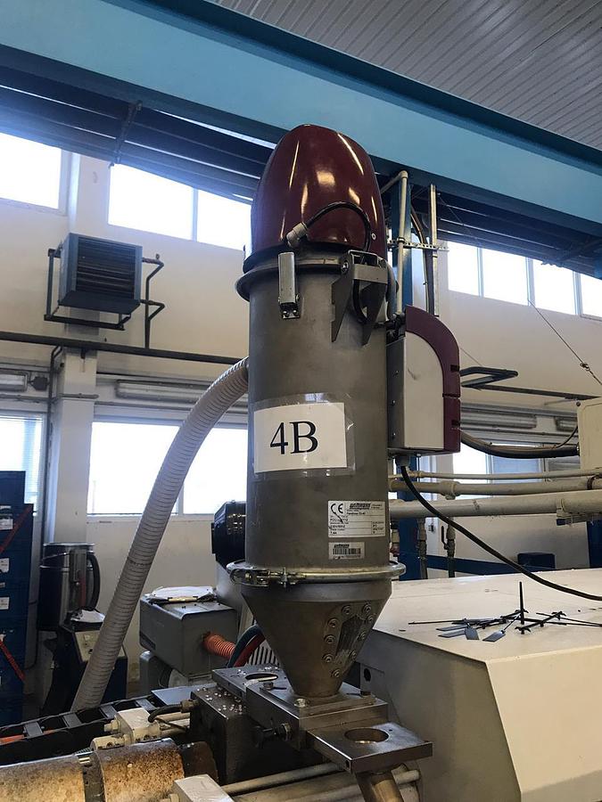 Used Battenfeld EcoPower 110/350 UNI