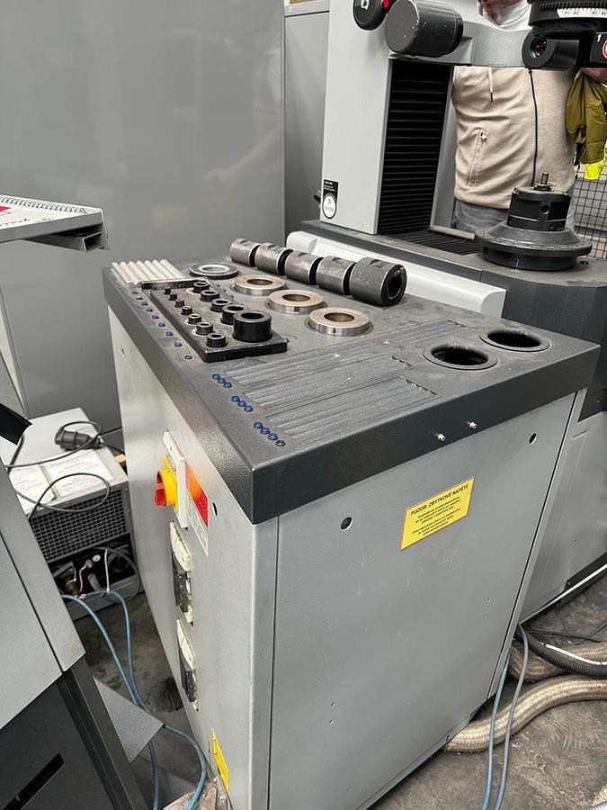 Gebraucht Zoller R460C3-00137