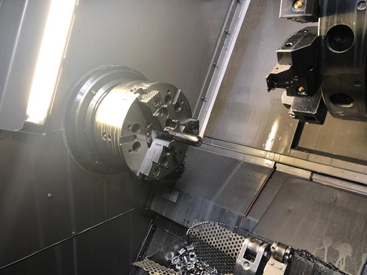 Used MAS SPU 20