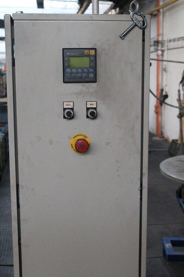 Used VASPO SD 400/S