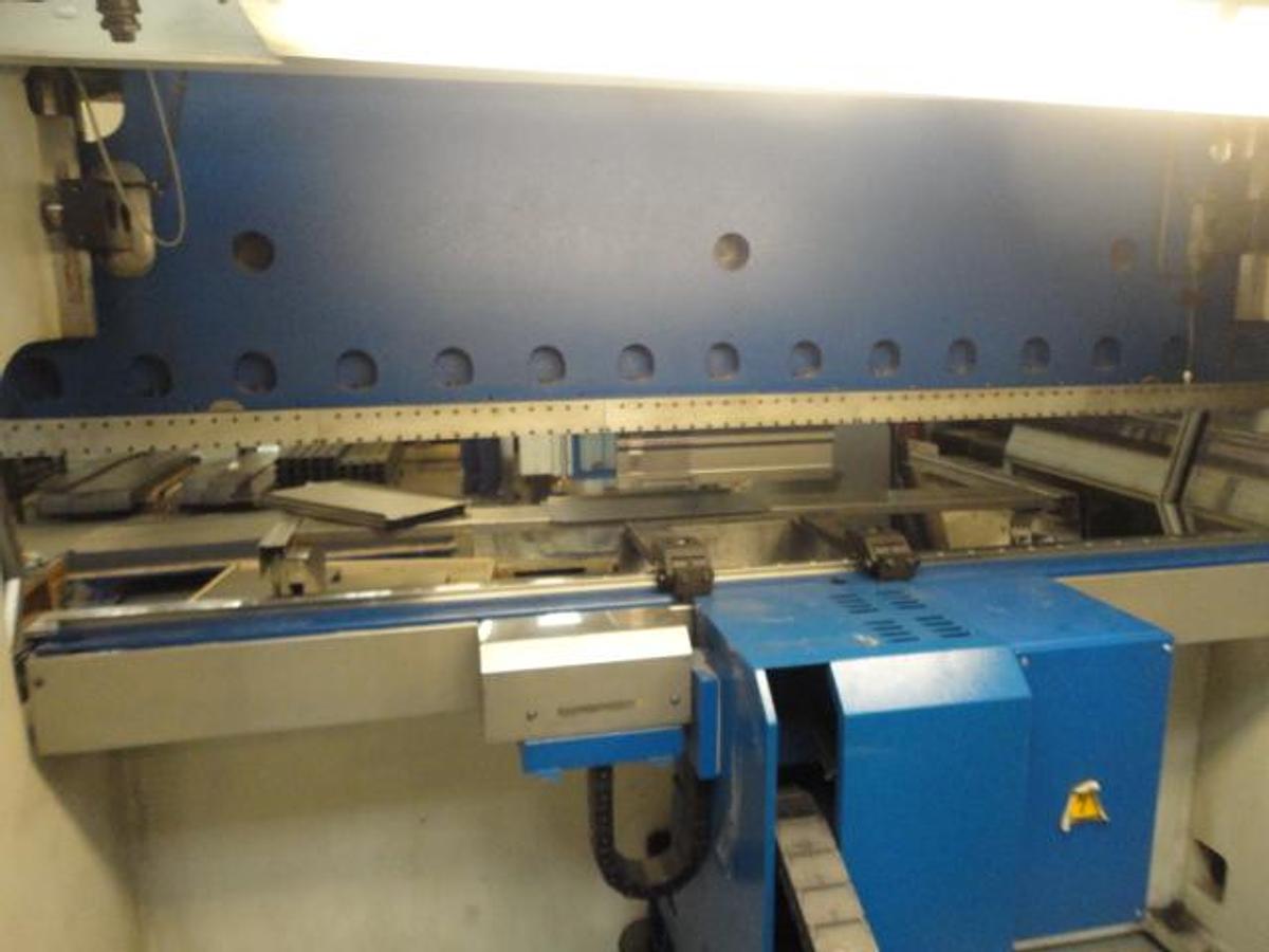 Gebraucht TRUMPF TrumaBend V85 S