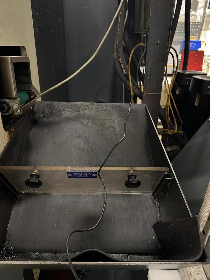 Used DMG MORI SPRINT 65 linear