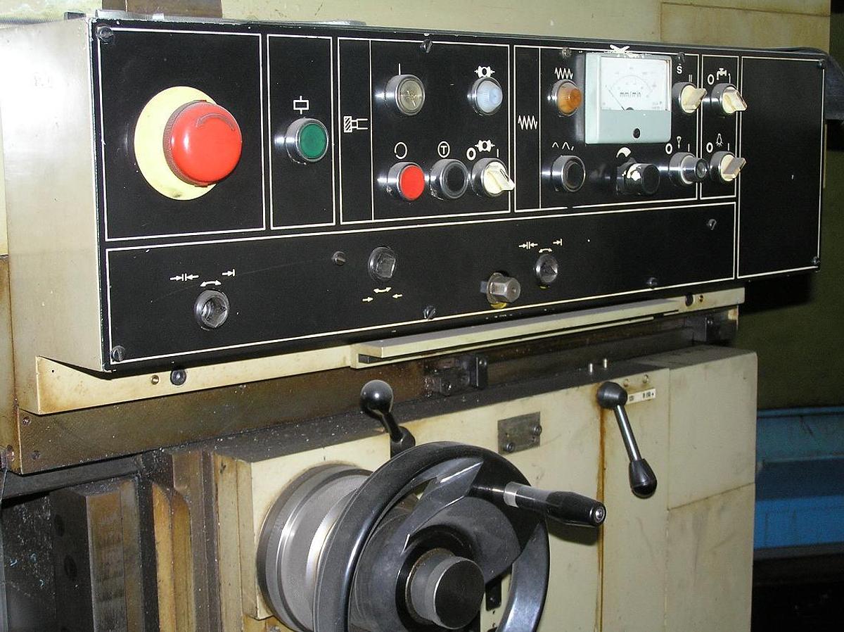 Gebraucht Ruhla NDR VRB 2242