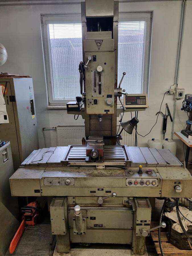 Used Stanko 2431SF10