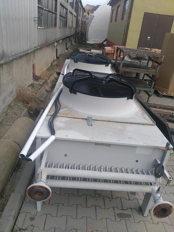 Used Guntner S-GFH 091C/2N