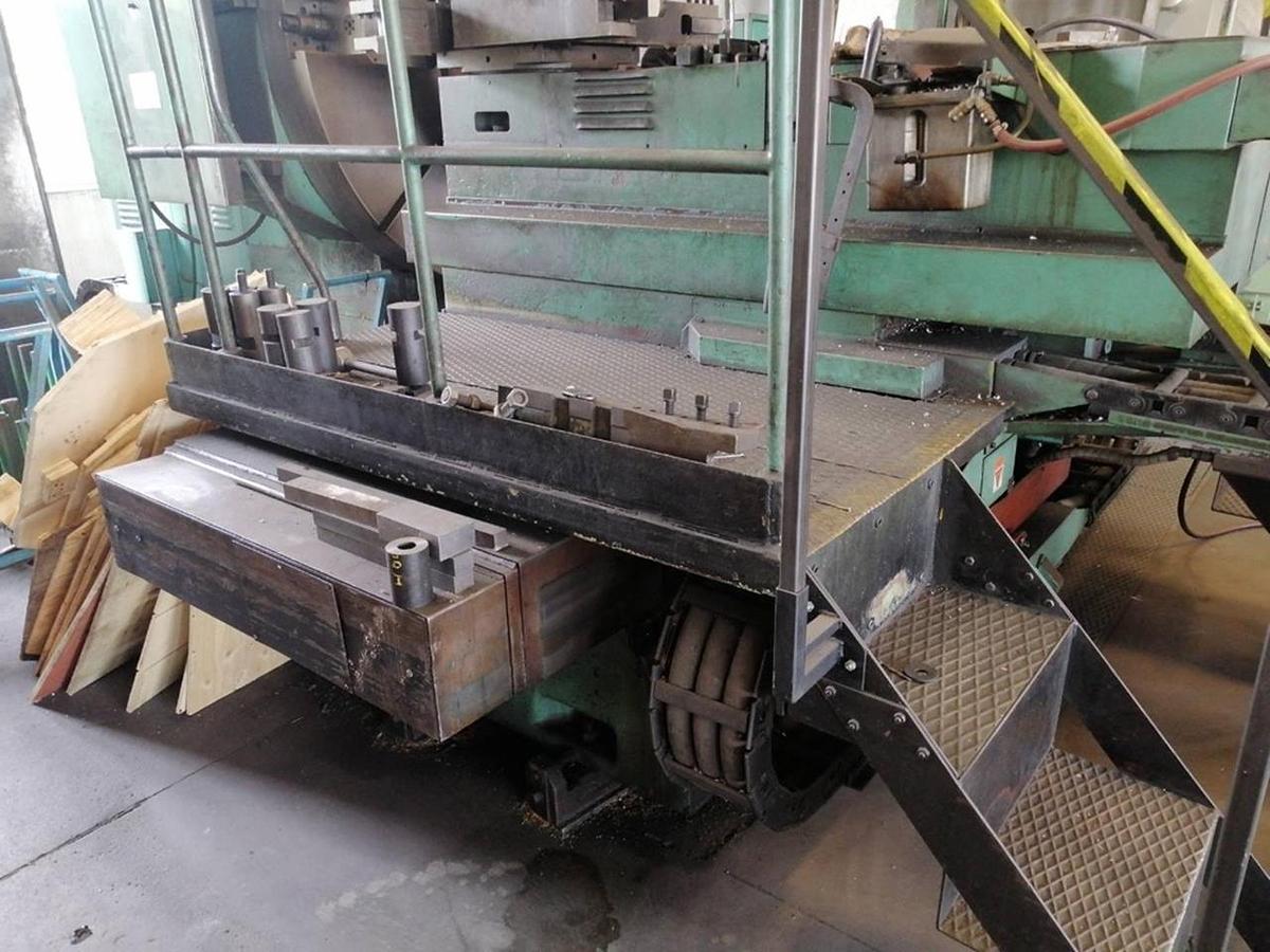Gebraucht VEB DP 1250