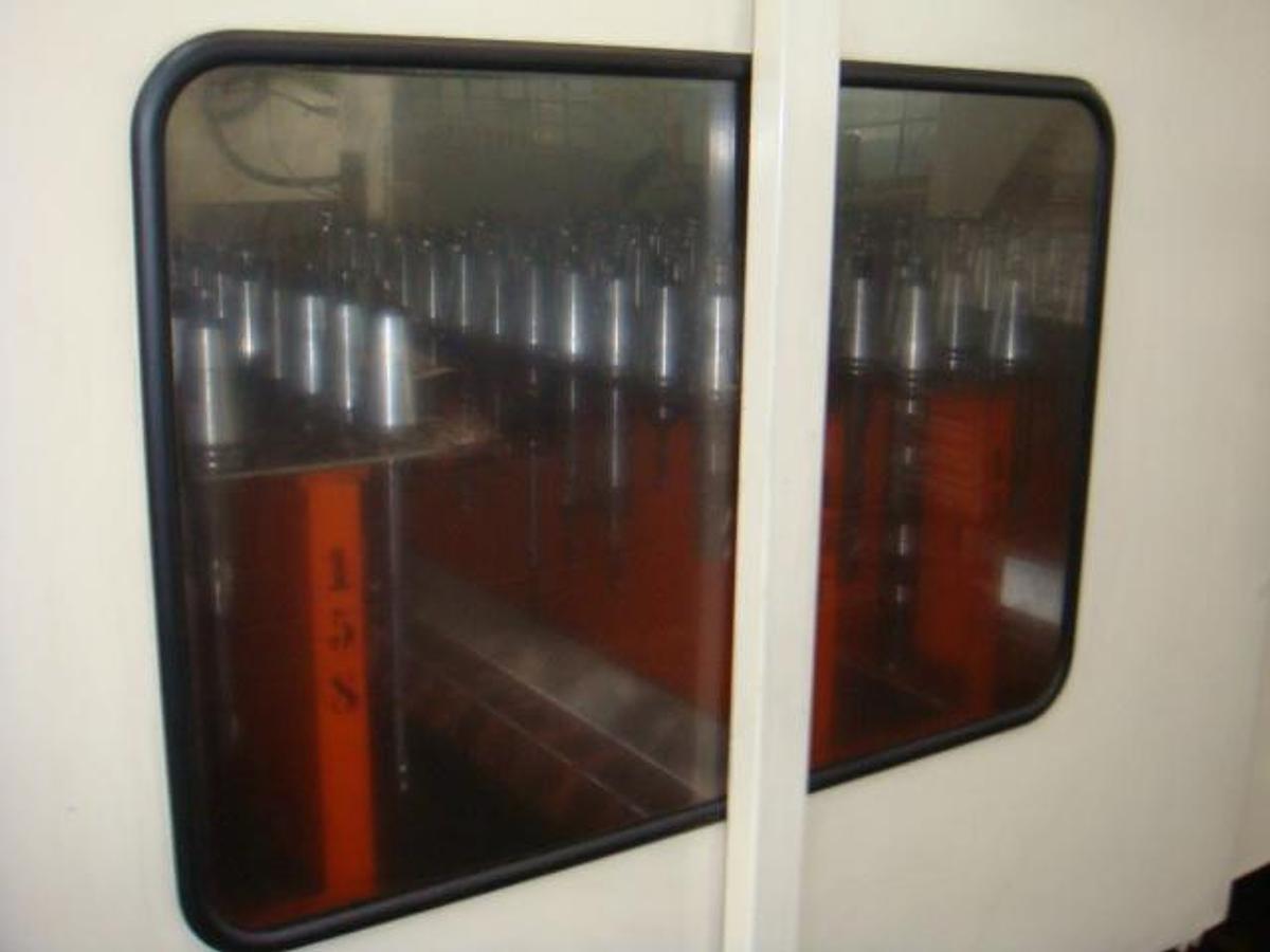 Used HÜLLER HILLE NB-H260