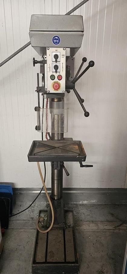 Used Huvema Hu 45 R