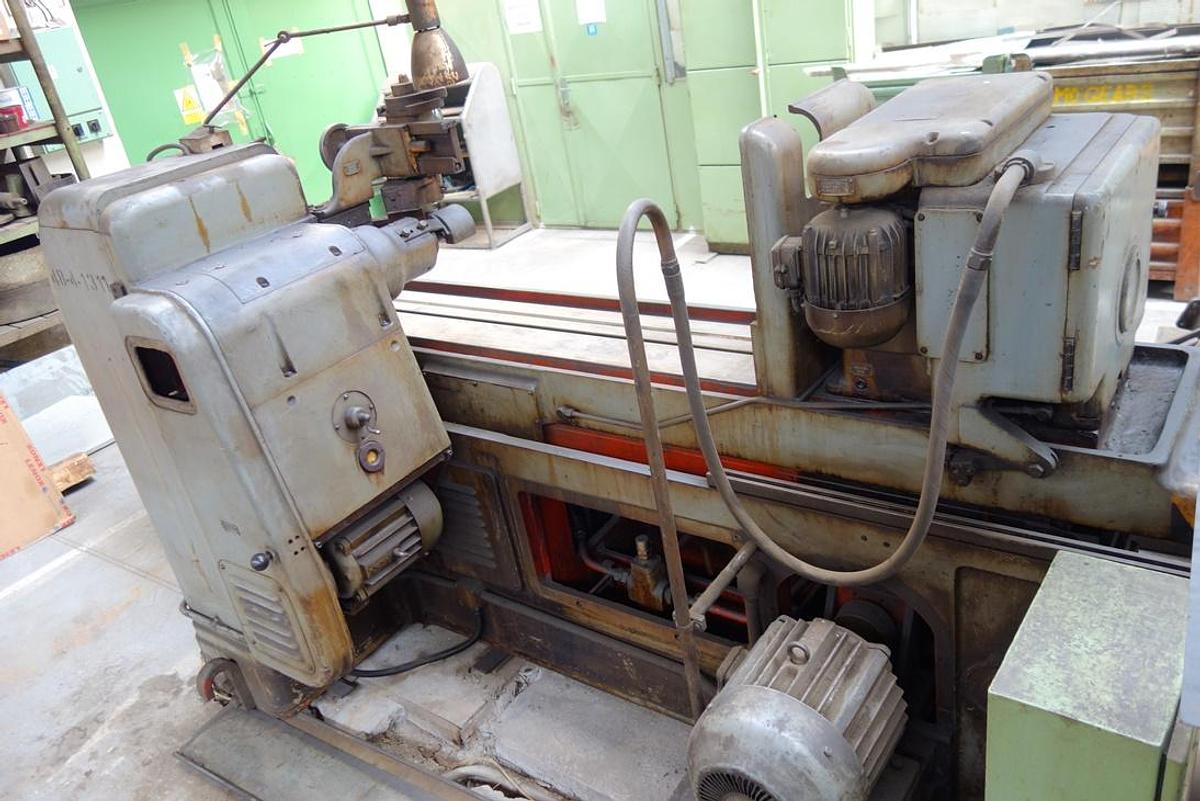 Gebraucht STANKO 3451A