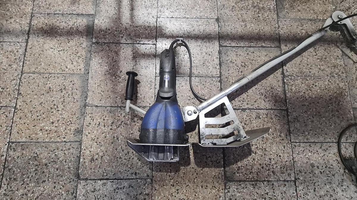 Použitý TruTool TSC 2