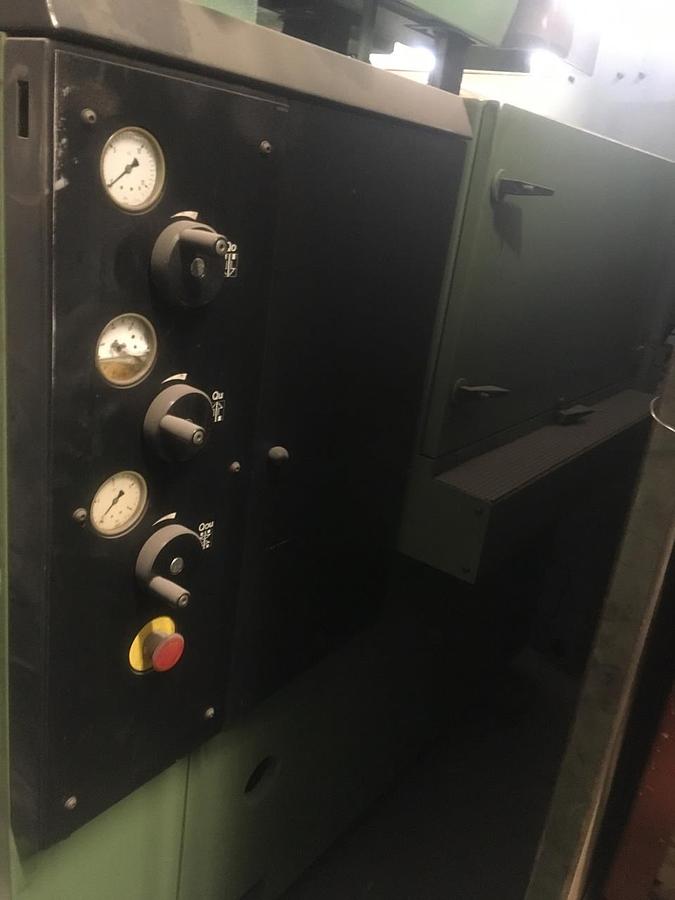 Used AGIE AGIECUT 100
