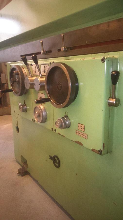 Gebraucht ZVL BRH 20 A
