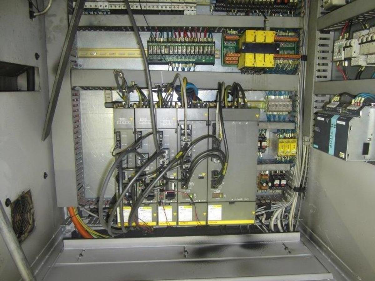 Used RMT KOMPAKT 8