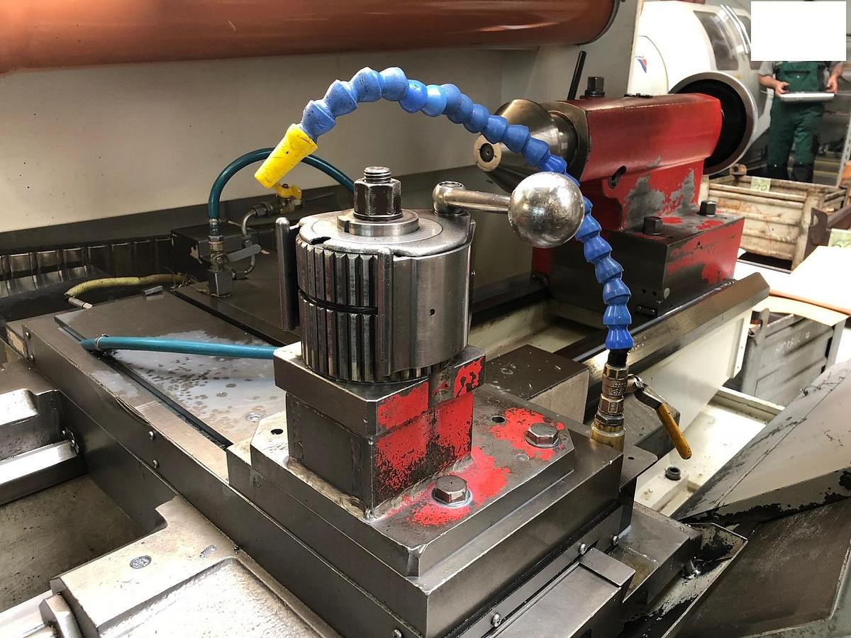Gebraucht MAS KOVOSVIT MT 70 CNC