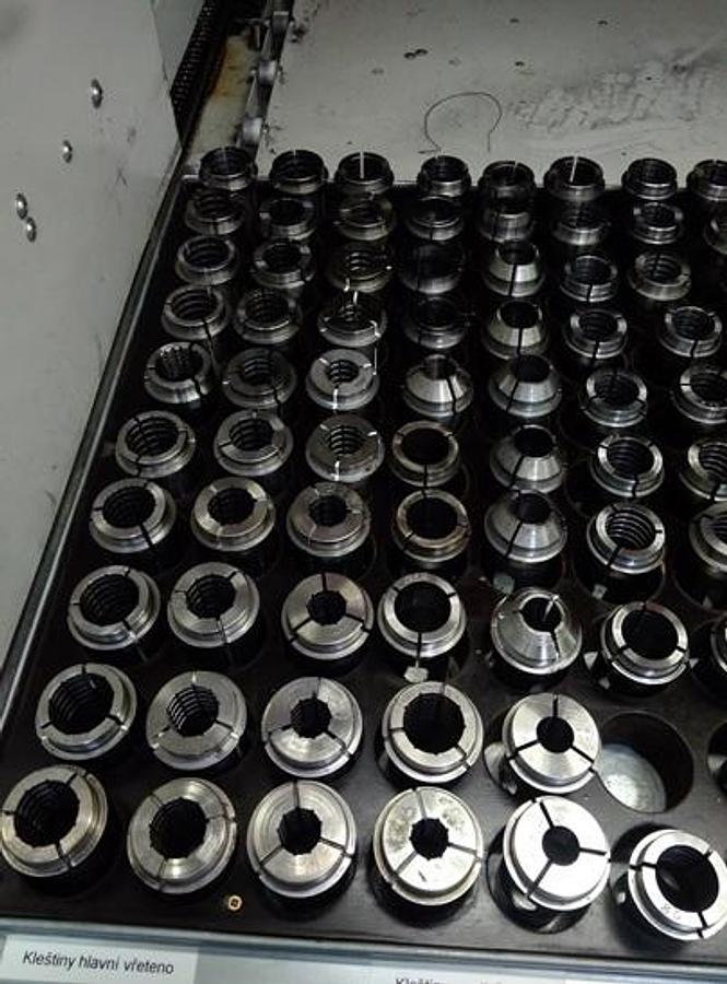 Gebraucht HANWHA XD 20 N