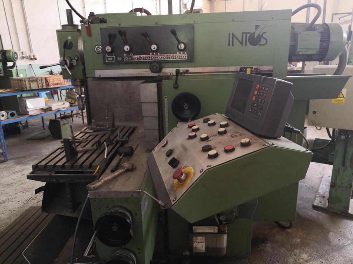 Used TOS FNGJ 32 D