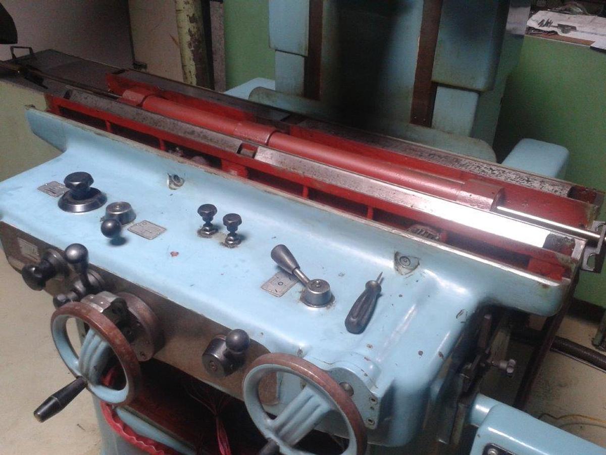 Used TOS BPH 20