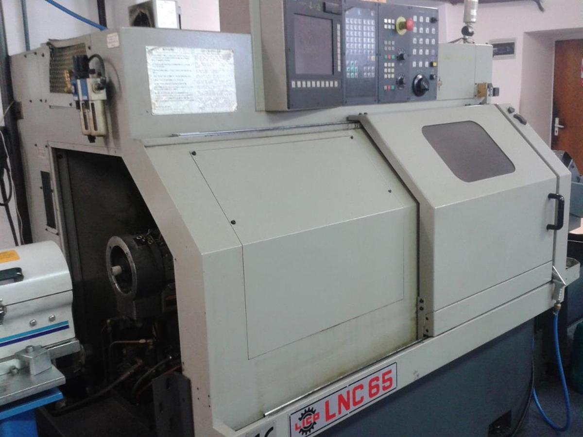Used LICO LNC 65