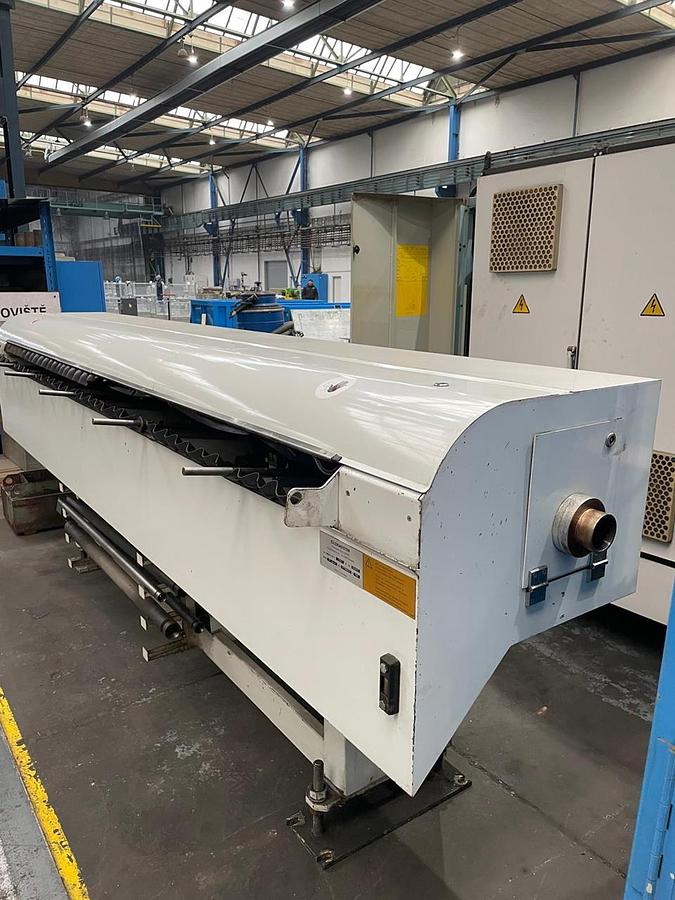 Gebraucht Gildemeister MF SPRINT 65