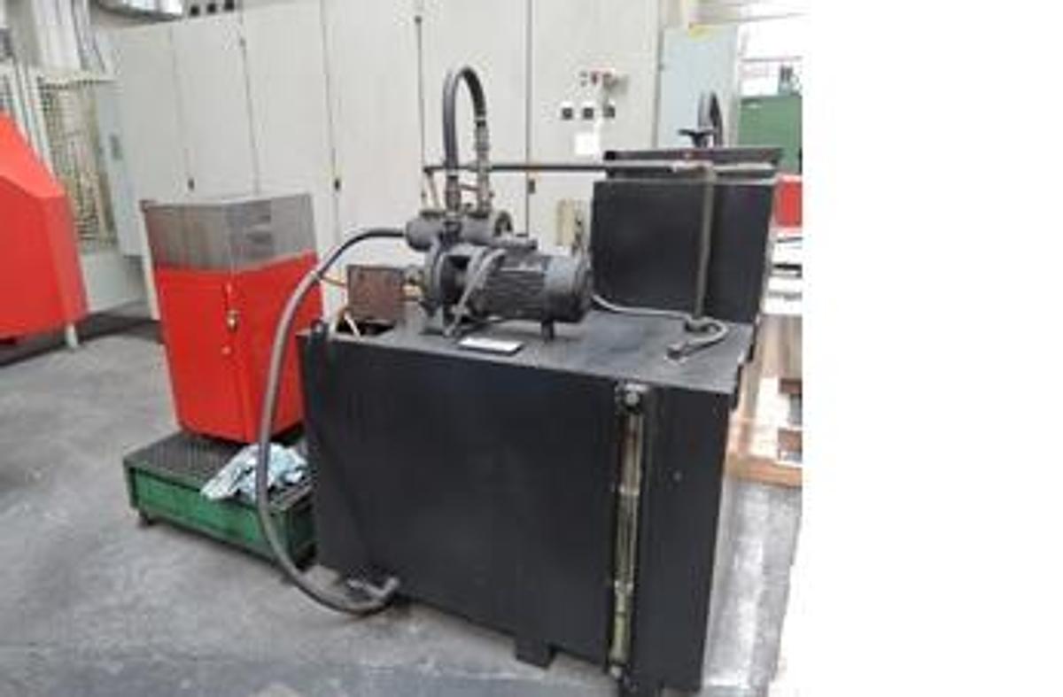 Used MECOF PERFORMA