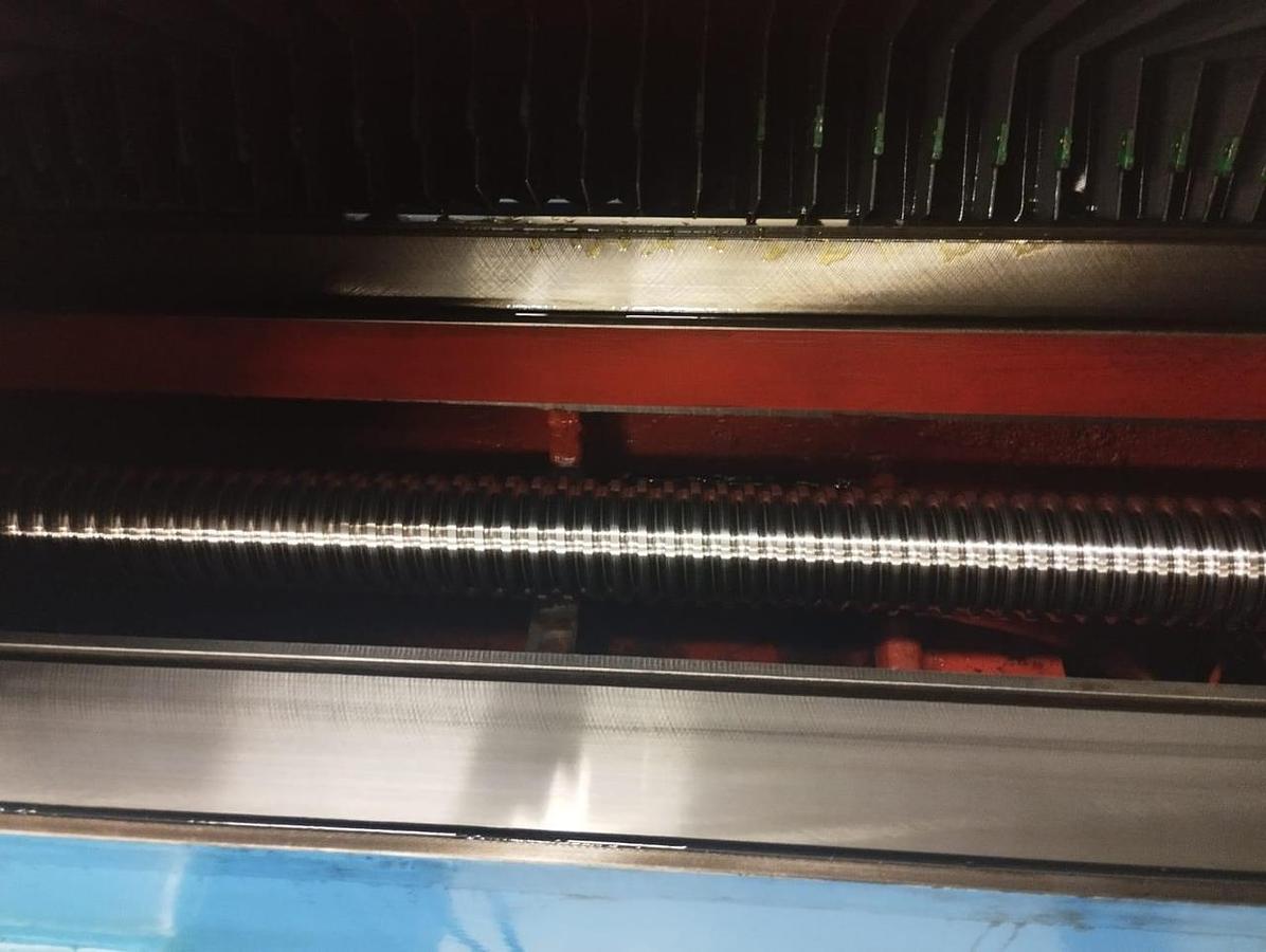 Použitý ČZ Strakonice BDU 250 B CNC