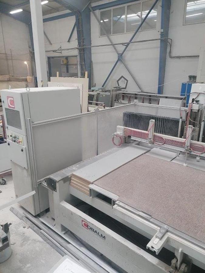 Used Cobalm PR 99-20