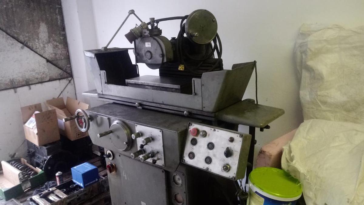 Použitý Jotes SPC-20