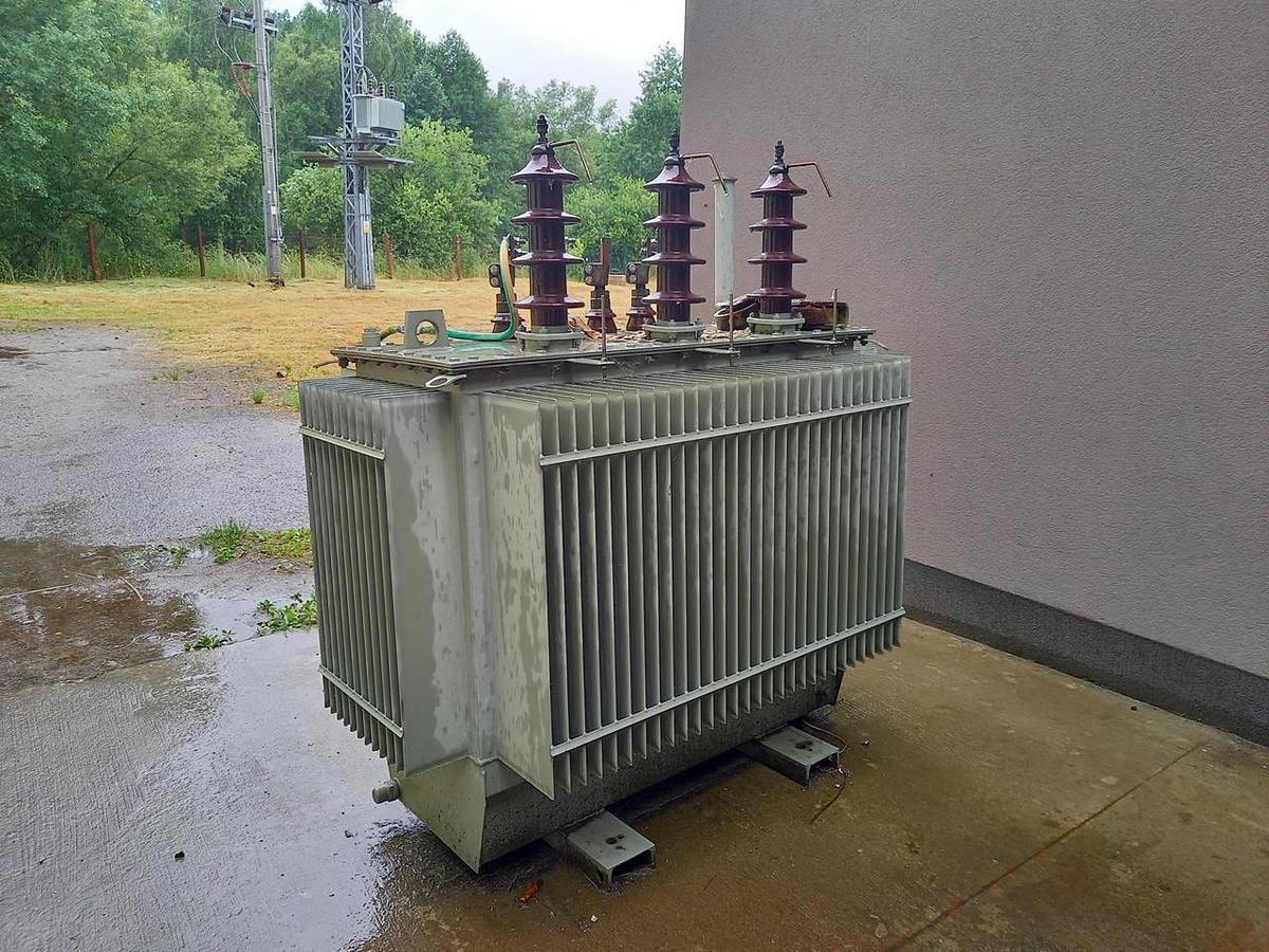 Used SGB DOT 630 H/30