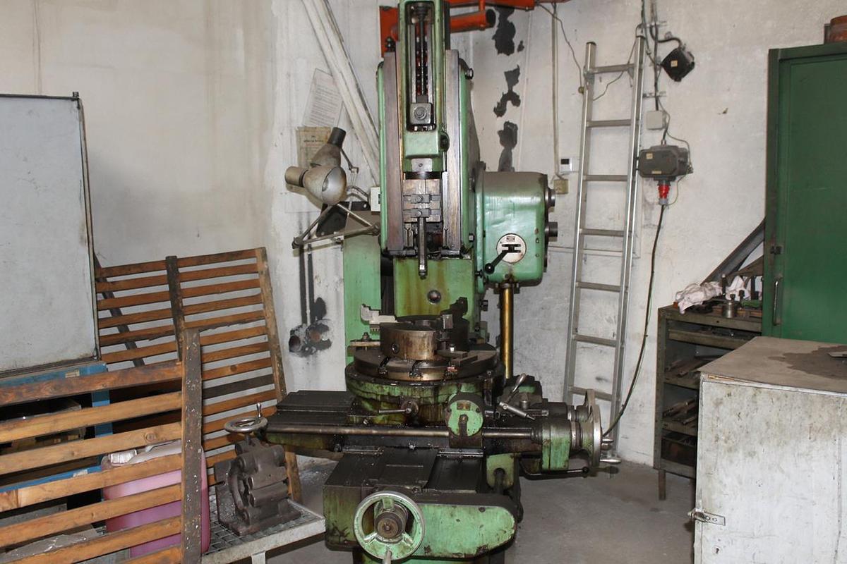 Gebraucht Stanko 7A420M