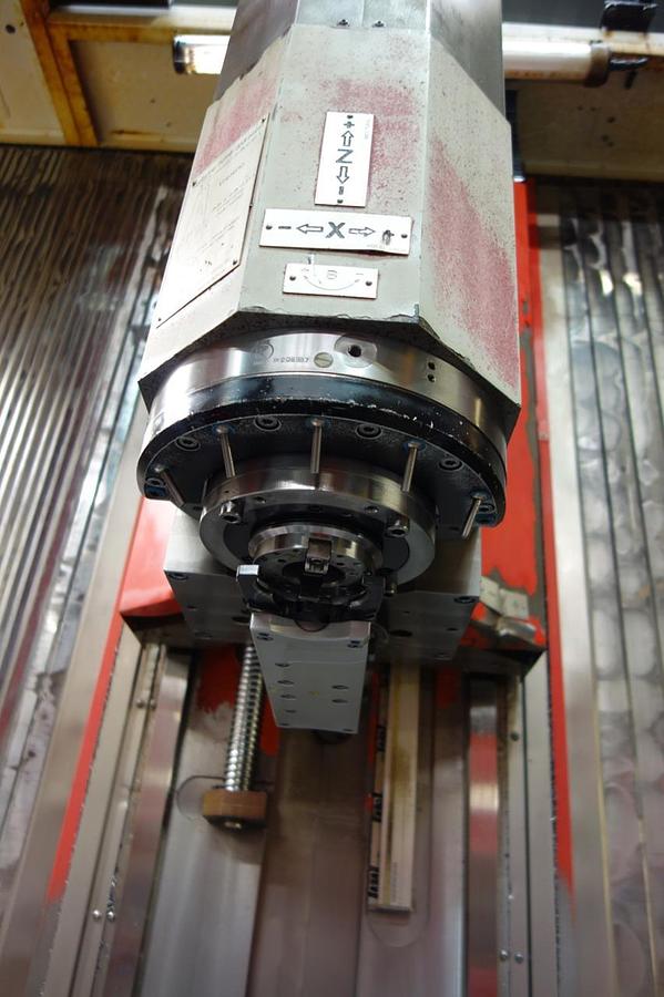 Gebraucht MATEC 30 HV